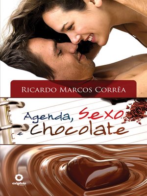 cover image of Agenda, Sexo e Chocolate